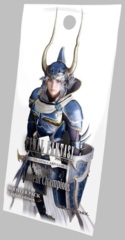 Final Fantasy TCG Opus X Collection Booster Pack